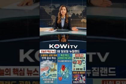1774788612 maxresdefault infoshare - nz immigration news / 뉴질랜드 이민정보