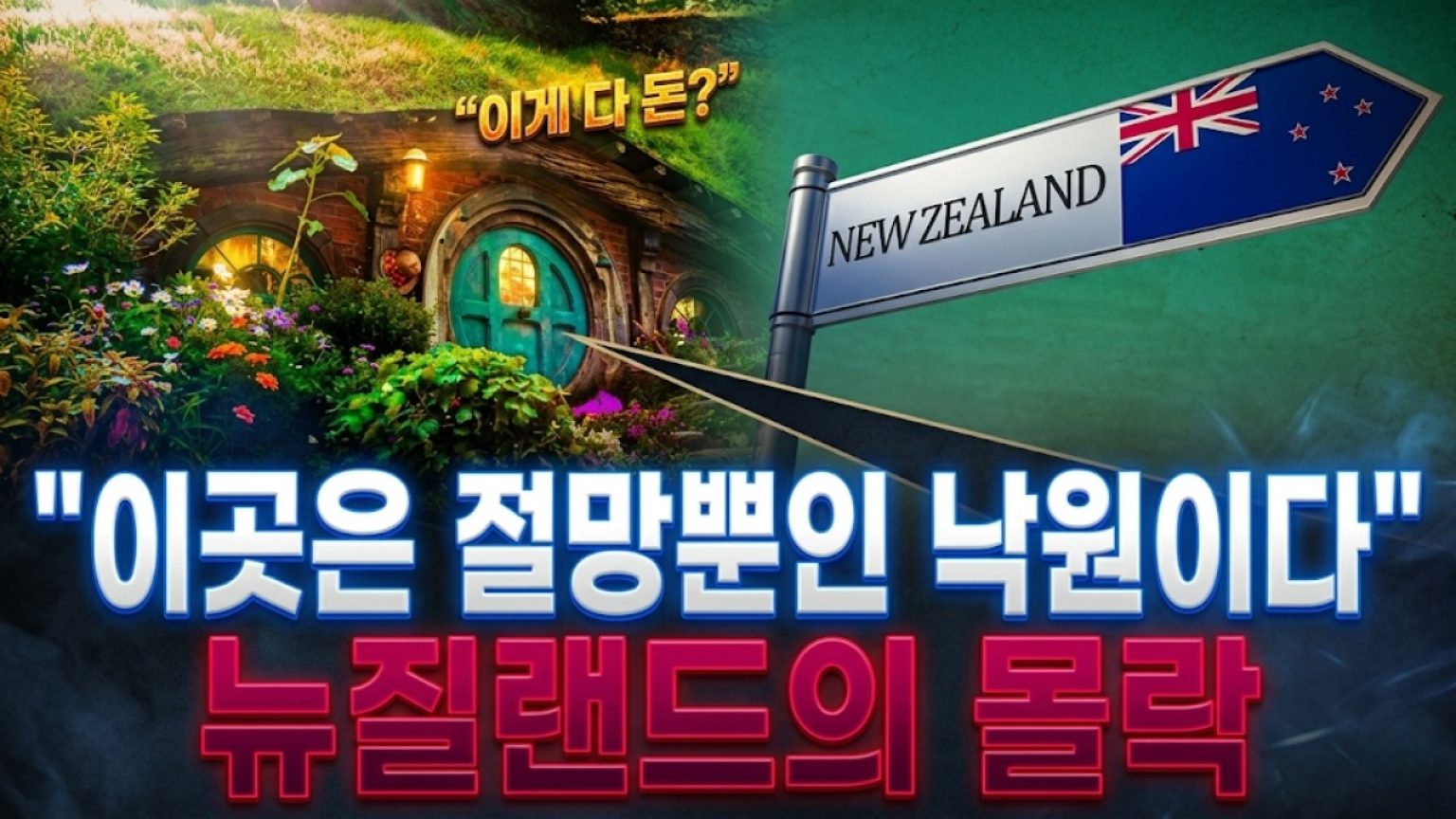 1775808609 maxresdefault infoshare - nz immigration news / 뉴질랜드 이민정보