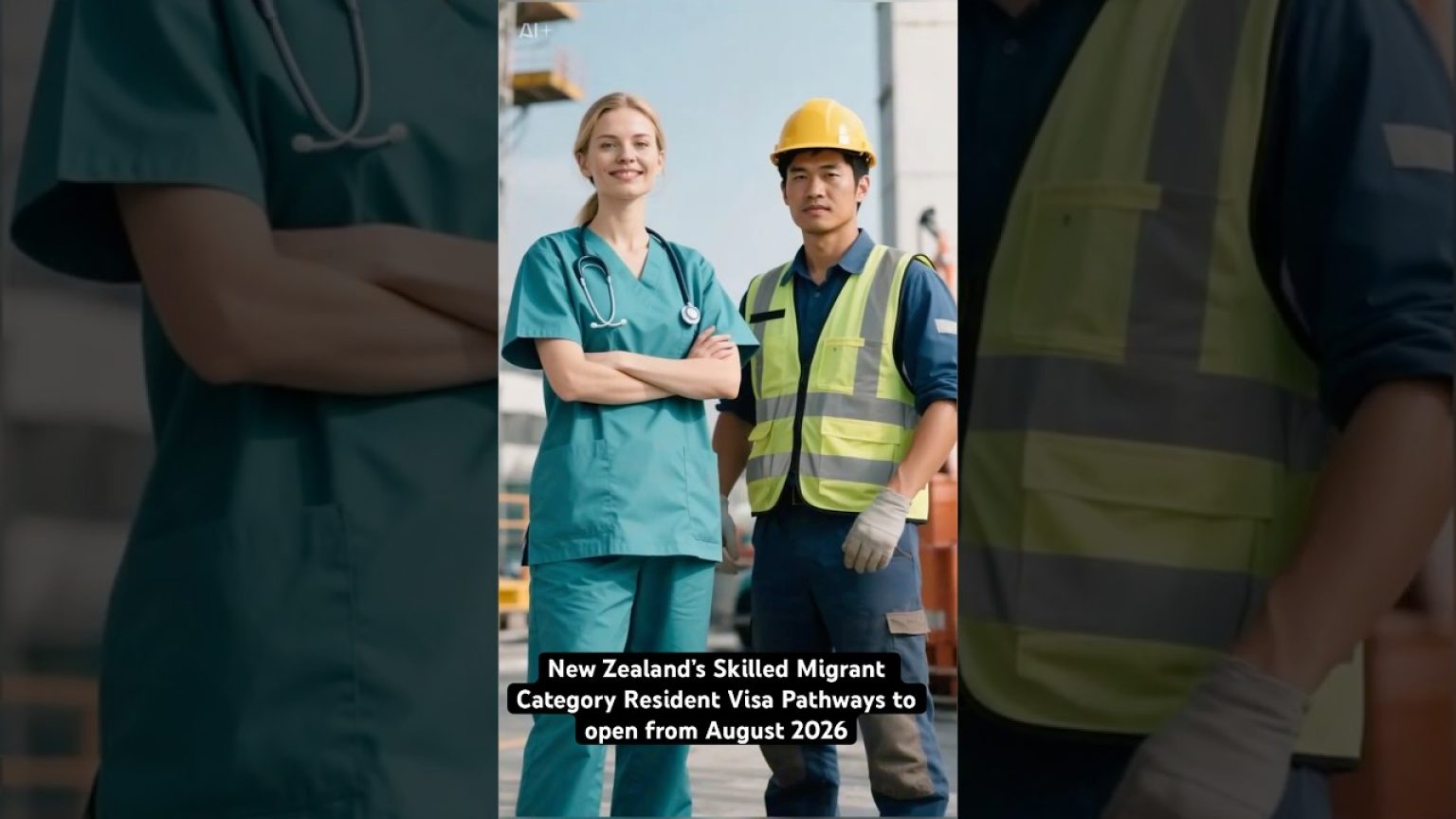1776076207 maxresdefault infoshare - nz immigration news / 뉴질랜드 이민정보