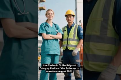 1776076207 maxresdefault infoshare - nz immigration news / 뉴질랜드 이민정보