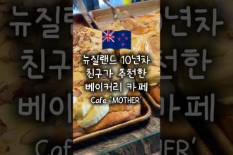 1776161425 maxresdefault infoshare - nz immigration news / 뉴질랜드 이민정보