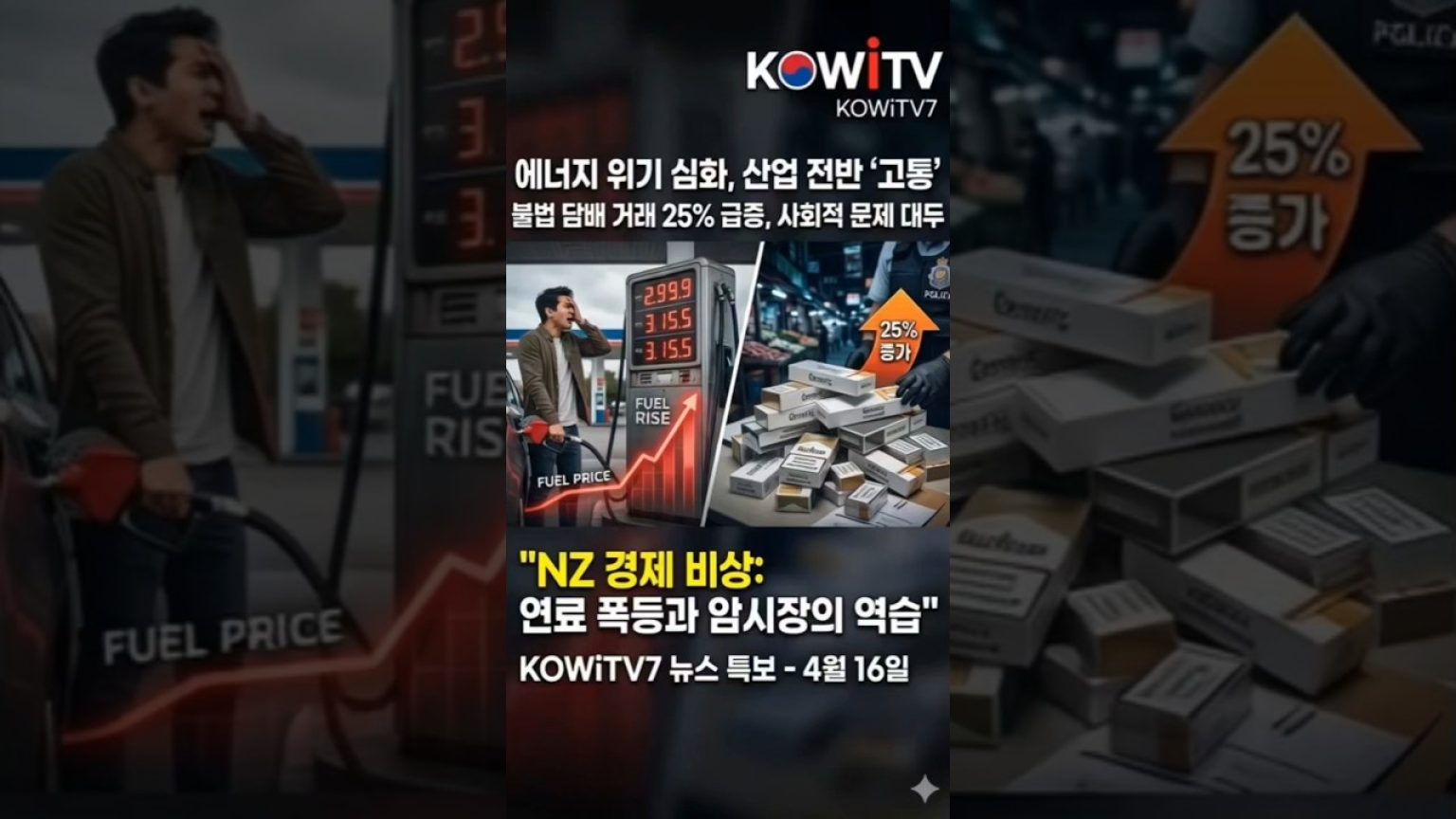 1776355807 maxresdefault infoshare - nz immigration news / 뉴질랜드 이민정보