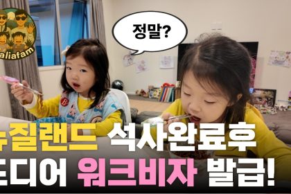 1776498009 maxresdefault infoshare - nz immigration news / 뉴질랜드 이민정보