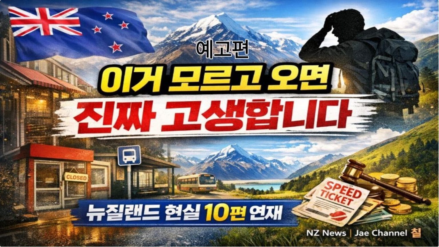1777475407 maxresdefault infoshare - nz immigration news / 뉴질랜드 이민정보