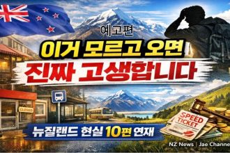 1777475407 maxresdefault infoshare - nz immigration news / 뉴질랜드 이민정보