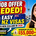 1777544410 maxresdefault infoshare - nz immigration news / 뉴질랜드 이민정보