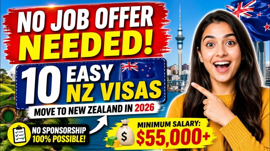 1777544410 maxresdefault infoshare - nz immigration news / 뉴질랜드 이민정보