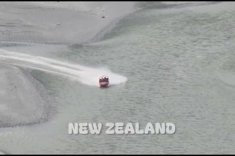 1777714207 maxresdefault infoshare - nz immigration news / 뉴질랜드 이민정보