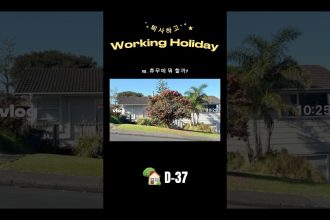 1778319607 maxresdefault infoshare - nz immigration news / 뉴질랜드 이민정보