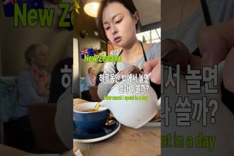 1781275822 maxresdefault infoshare - nz immigration news / 뉴질랜드 이민정보