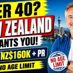 1782325207 maxresdefault infoshare - nz immigration news / 뉴질랜드 이민정보