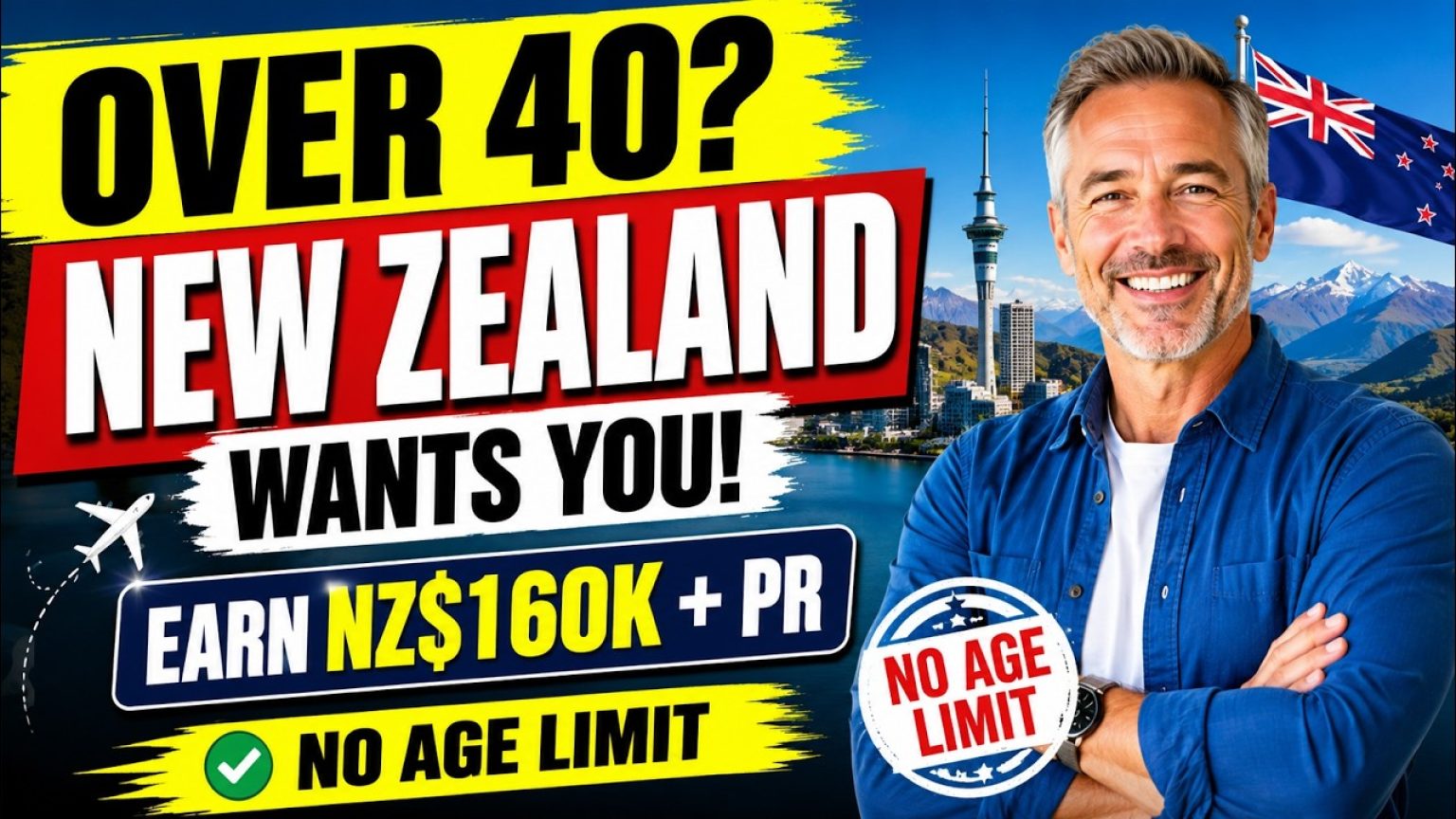 1782325207 maxresdefault infoshare - nz immigration news / 뉴질랜드 이민정보