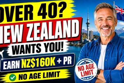 1782325207 maxresdefault infoshare - nz immigration news / 뉴질랜드 이민정보