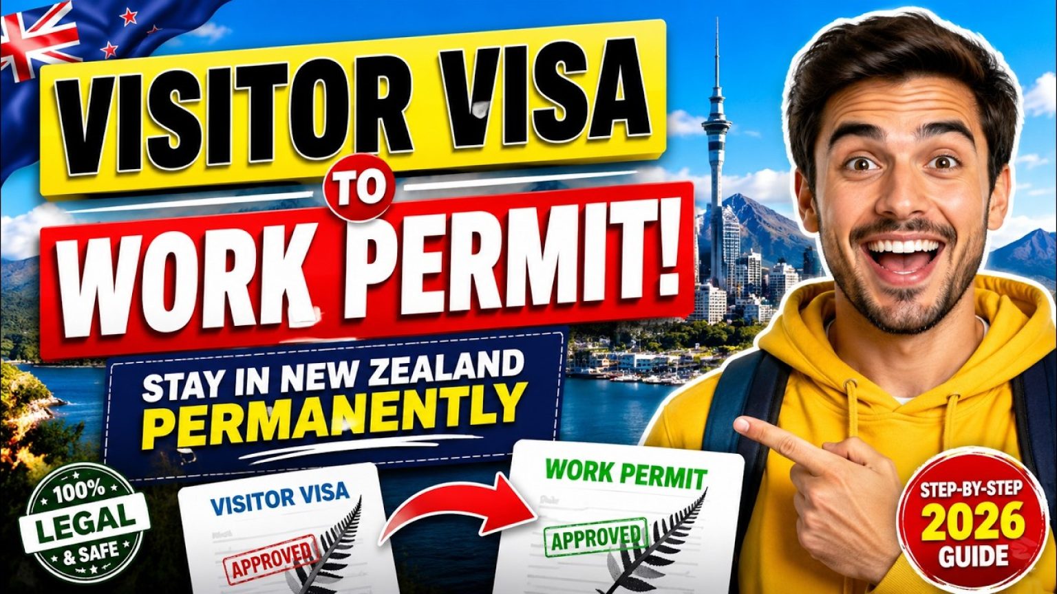1784662810 maxresdefault infoshare - nz immigration news / 뉴질랜드 이민정보
