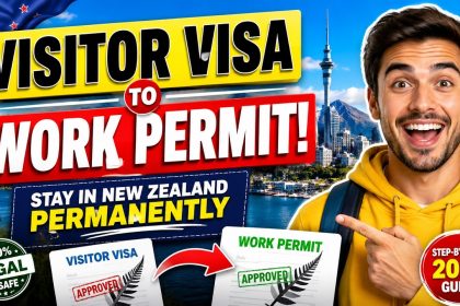 1784662810 maxresdefault infoshare - nz immigration news / 뉴질랜드 이민정보